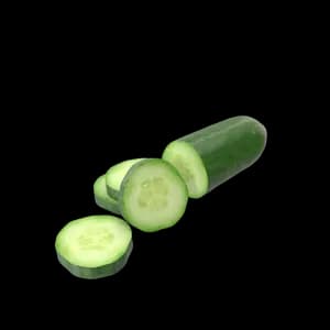 Organic Spirulina