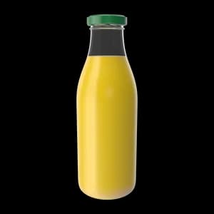 Organic Spirulina